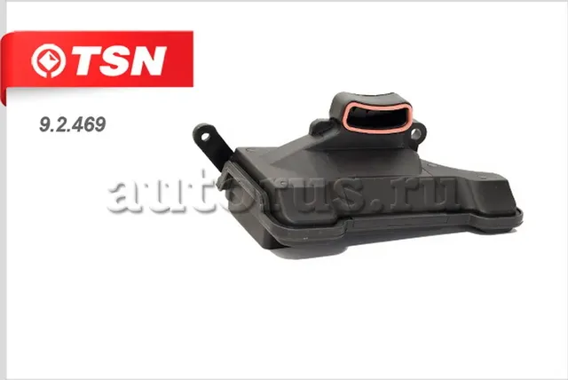 ФИЛЬТР АКПП (TSN). Артикул 92469