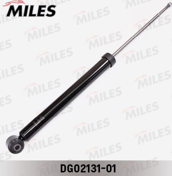 Амортизатор Miles. Артикул DG02131-01