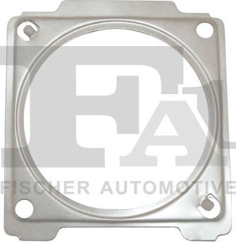 Прокладка глушителя FA1 для Citroen Xsara Picasso 1999-2011. Артикул 230-912