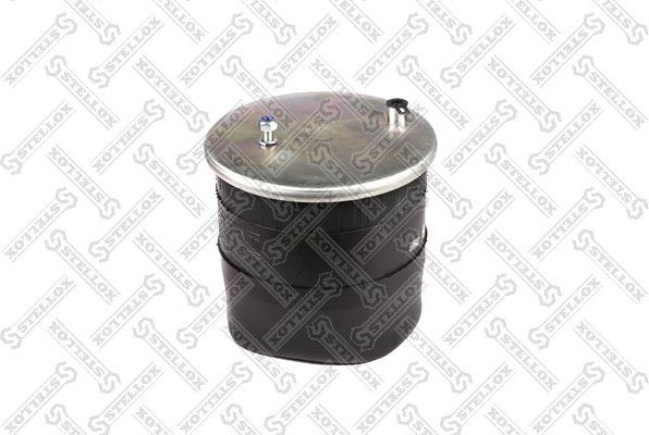 Пневмоподушка (пневморессора) Stellox. Артикул 84-00181-SX