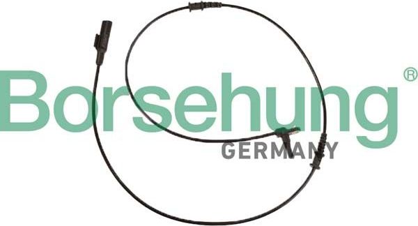 Датчик ABS Borsehung. Артикул B12252
