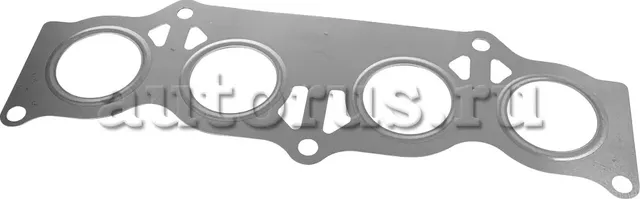 Прокладка выпускного коллектора TOYOTA Allion/Premio(T24) 2.0 01-07 / Alphard 2. (Ganz). Артикул GIE11203