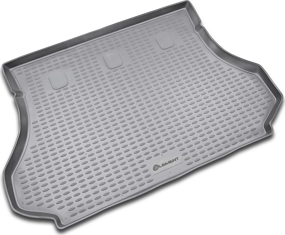 Коврик Element для багажника Hyundai Santa Fe Classic 2001-2013. Артикул NLC.20.11.B13