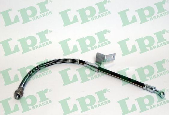 Тормозной шланг AP. Артикул 6T48150