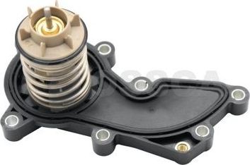 Термостат  AUDI A5, A7, Q7 3.0TFSI 12~ OSSCA. Артикул 53379