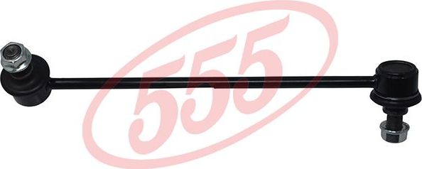 Стойка (тяга) стабилизатора 555. Артикул SLK-8170R