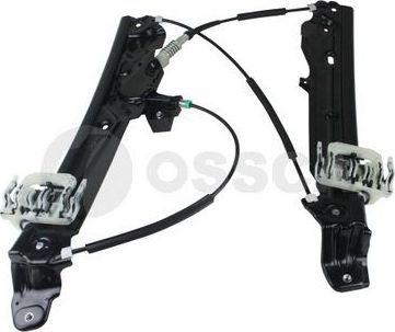 Стеклоподъемник OSSCA. Артикул 23547