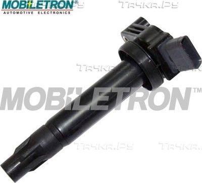 Катушка зажигания Mobiletron для Toyota Harrier II (XU30) 2005-2013. Артикул CT-43