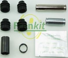 Направляющие тормозного суппорта (комплект) Frenkit. Артикул 816009