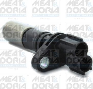 Датчик положения коленвала Meat & Doria для Toyota Echo 1999-2005. Артикул 87426