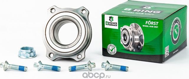 Ступицы (B-Ring). Артикул BK5065