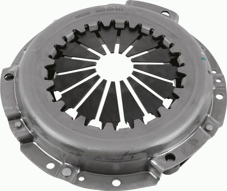 Корзина сцепления SACHS. Артикул 3082 634 043
