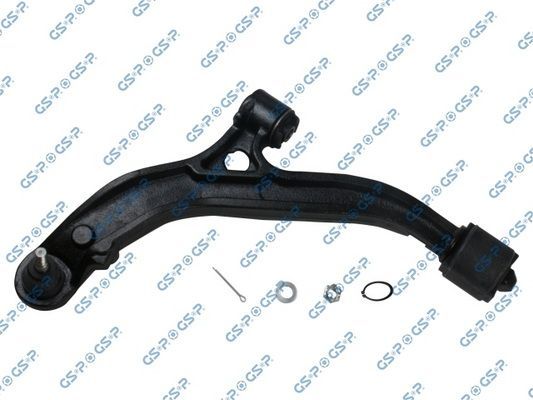 Поперечный рычаг передней подвески GSP. Артикул S061867