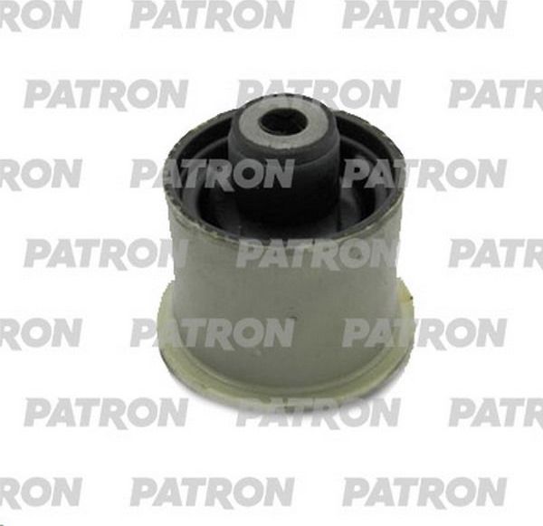 Сайлентблок задней балки Patron. Артикул PSE11043