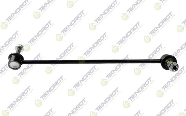 Стойка (тяга) стабилизатора Teknorot (сталь) передняя правая для Honda HR-V II 2015-2026. Артикул H-526