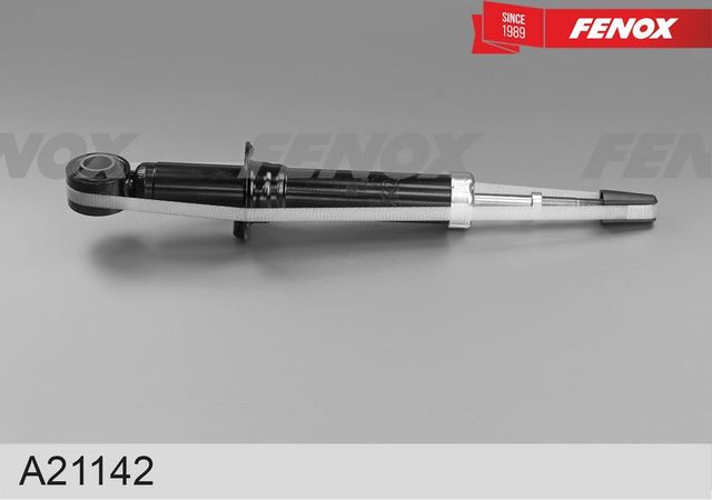 Амортизатор Fenox задний для Toyota Corolla E120, E130 2005-2007. Артикул A21142