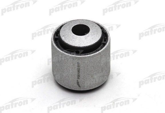 Сайлентблок заднего рычага подвески Patron. Артикул PSE10602