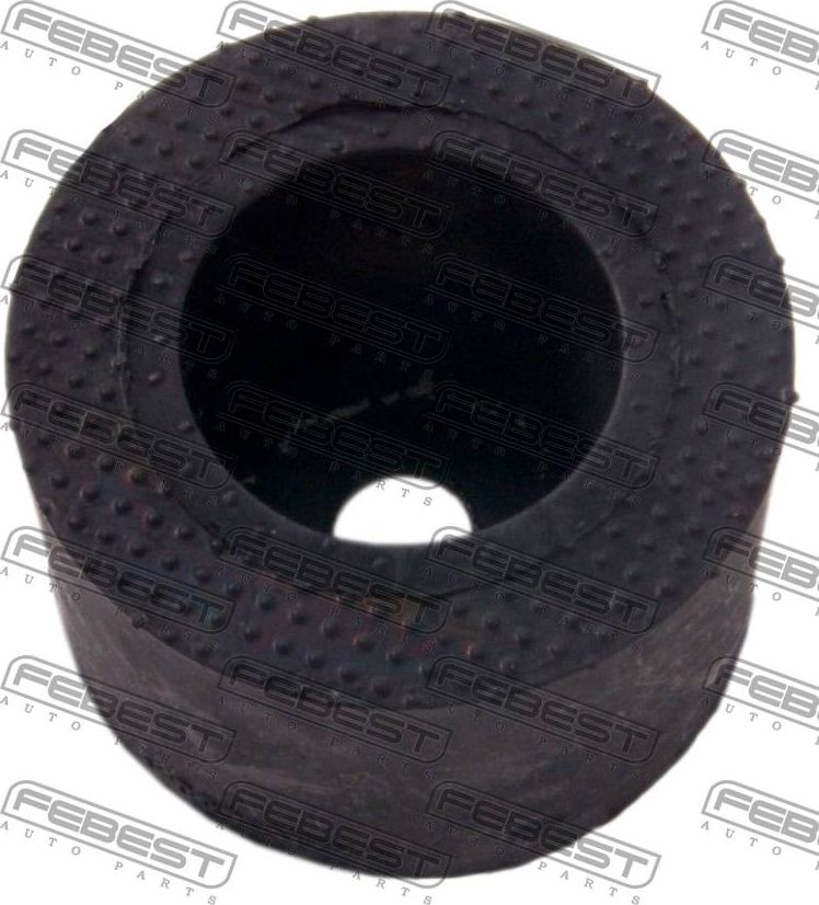 ПОДУШКА РАМЫ Febest. Артикул TSB-120M