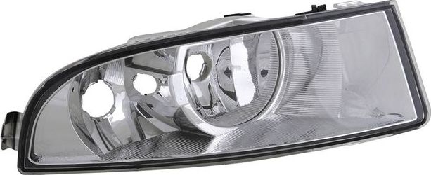 ФАРА ПРОТИВОТУМАННАЯ ПРАВАЯ OCTAVIA 10-14 (Sailing). Артикул SKL022010301R