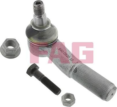 Наконечник рулевой тяги Fag для Mercedes-Benz T1 1977-1996. Артикул 840 0820 10
