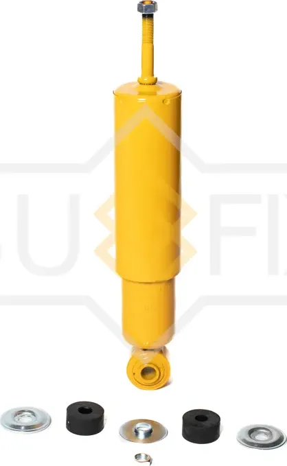 Амортизатор | перед прав/лев | (Sufix). Артикул SA-1440