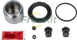 Ремкомплект тормозного суппорта Frenkit передний для Citroen C4 Aircross 2012-2017. Артикул 257998