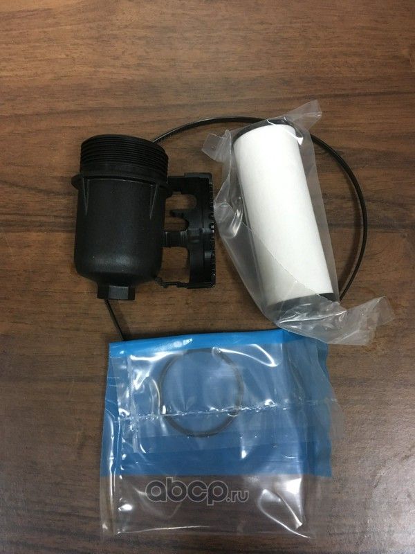 Фильтр АКПП VAG для Porsche Macan I 2014-2026. Артикул 0B5398060A