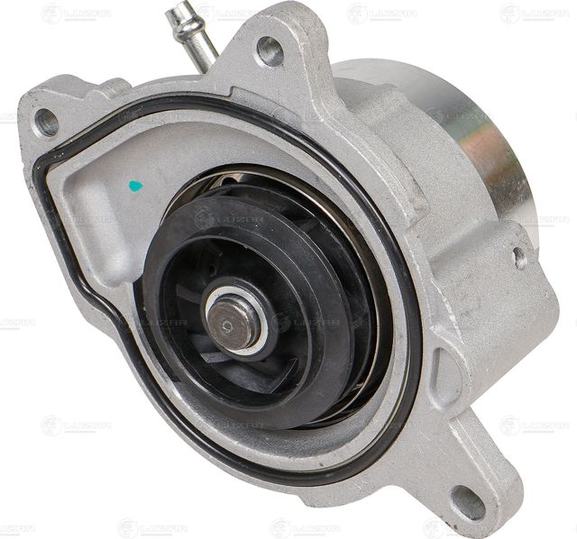 Помпа (водяной насос) Luzar для Volkswagen Golf Plus I 2009-2013. Артикул LWP 1833