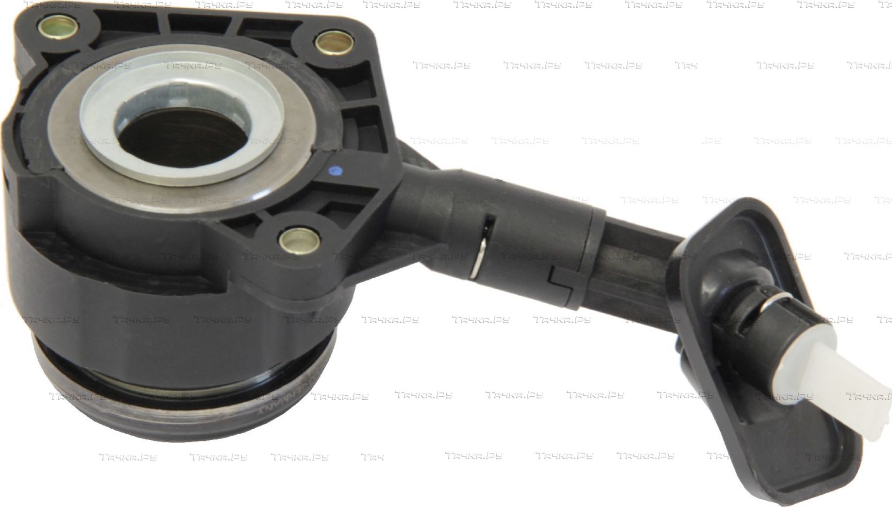 Выжимной подшипник сцепления MAPCO для Ford C-MAX I 2003-2010. Артикул 12655