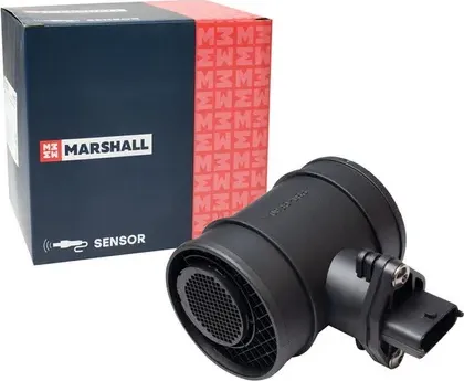 Датчик массового расхода воздуха (Marshall). Артикул MSE8042