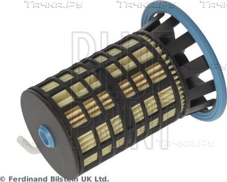 Топливный фильтр Blue Print для Fiat Panda III 2012-2026. Артикул ADL142307