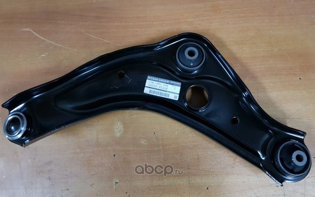 Рычаг подвески Nissan. Артикул 545004EA0B