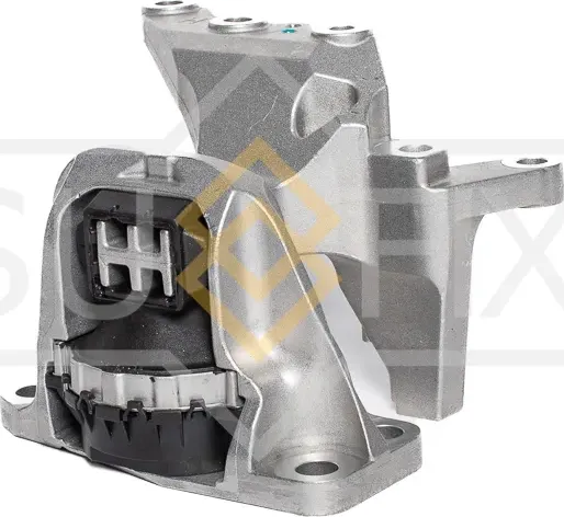 Опора двигателя задняя правая NISSAN X-TRAIL (T32) (Sufix). Артикул FM4169