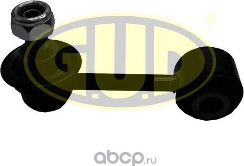 Стойка (тяга) стабилизатора G.U.D.. Артикул GSP301478