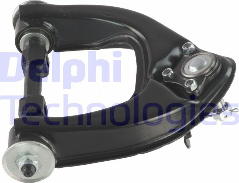 Продольный рычаг Delphi. Артикул TC3373