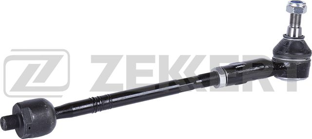Рулевая тяга (в сборе) Zekkert левая для Porsche Cayenne I (955) 2002-2010. Артикул ST-4431