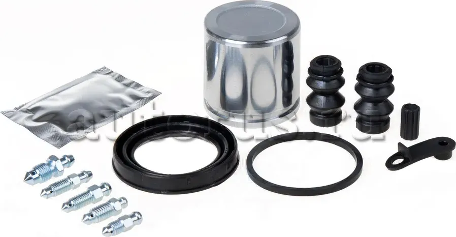 Ремкомплект переднего суппорта (с поршнем) (Ganz). Артикул GIJ19050