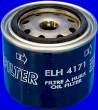 Масляный фильтр MecaFilter. Артикул ELH4171