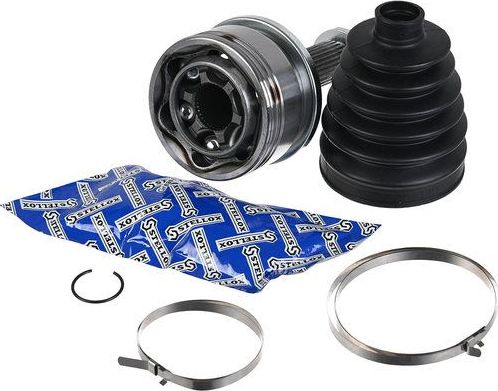 Шрус наружный (граната) Stellox для Mazda BT-50 I 2006-2015. Артикул 150 1517-SX