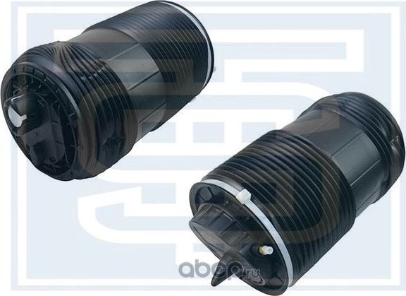 Пневмобаллон задний  R (Starke). Артикул 223602