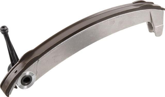 ПЛАНКА УСПОКОИТЕЛЯ, ЦЕПЬ ПРИВОДА Febi Bilstein (полимерный материал). Артикул 47399