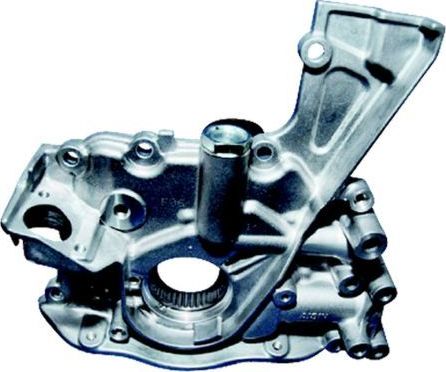 Масляный насос Aisin. Артикул OPT-070