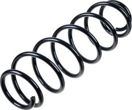 Пружина подвески Zentparts задняя для Renault Laguna II 2001-2007. Артикул Z38009
