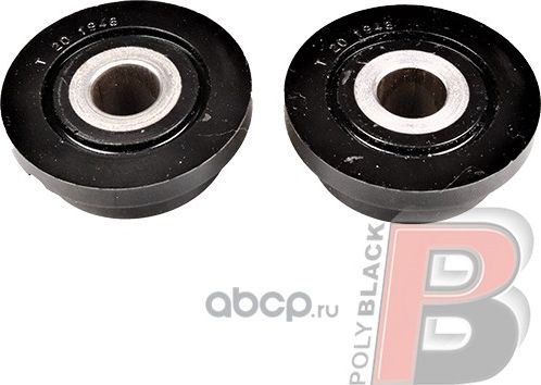 Сайлентблок (Polyblack). Артикул T201946
