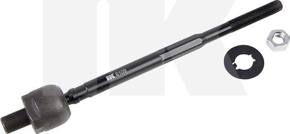 Рулевая тяга NK правая/левая для Nissan 200SX S13 1988-1989. Артикул 5032205