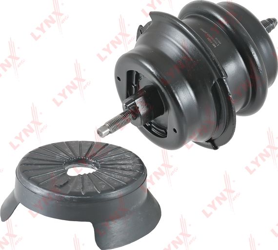 Подушка (опора) двигателя LYNXauto для Infiniti FX II (S51) 2008-2013. Артикул ME-1124