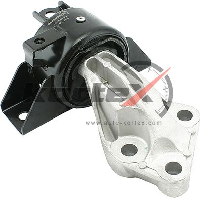 Подушка двиг. лев. Chevrolet Aveo 12- (авт.) Cobalt (Kortex). Артикул KEM106