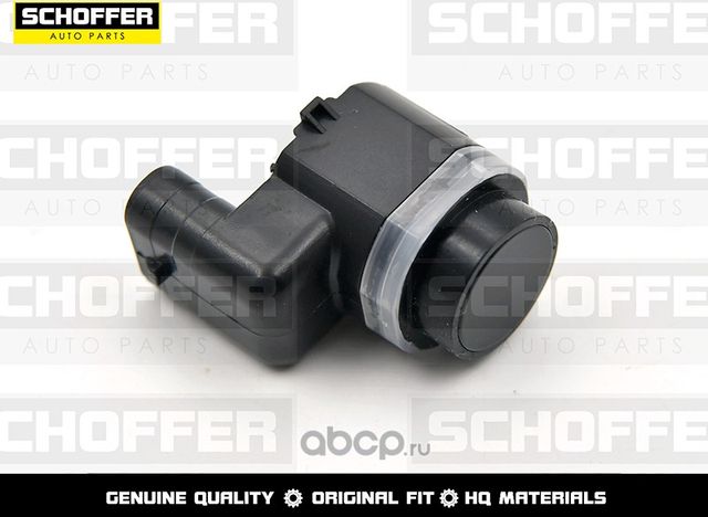Датчик парковки Land Rover Discovery IV 09-16Evoq (Schoffer). Артикул SHF35302