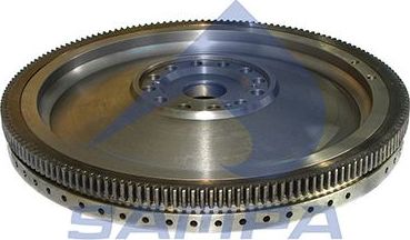 Маховик Sampa для DAF CF 85 2001-2013. Артикул 051.318