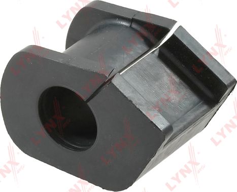 Втулка стабилизатора LYNXauto. Артикул C8596